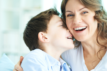 Sicurezza denti