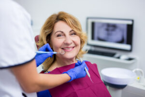 paziente con problemi cardiovascolari