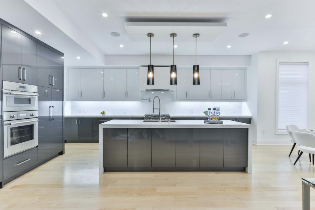 arredamenti cucine moderne